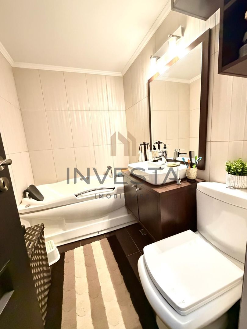 Apartament cu 3 camere pe strada Tulcea ! - Poză 12