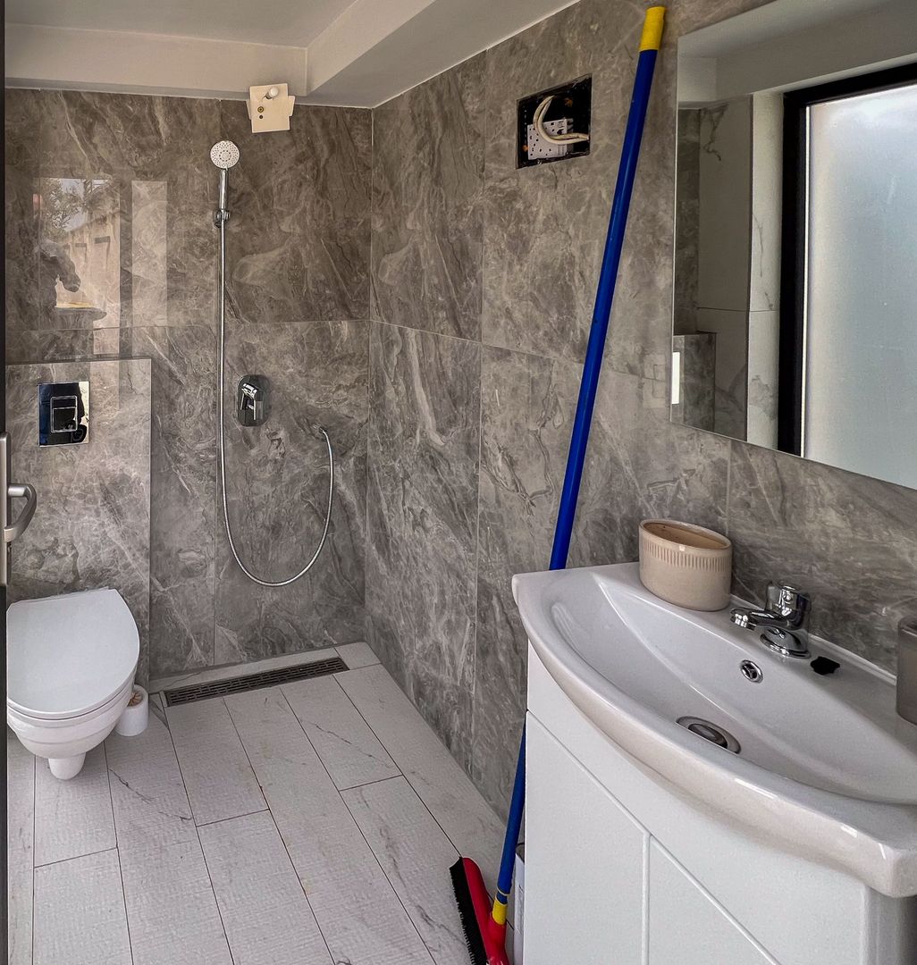 Ready to move  |  Vila premium cu piscina și jacuzzi încălzite - Poză 61