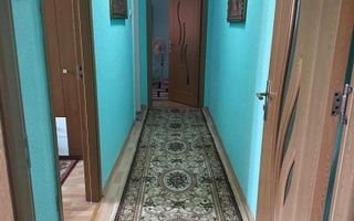 AP. 3 CAMERE PIATA SUDULUI, MOBILAT/UTILAT, METROU 12 MIN, COMISION 0% - Poză 9