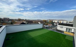 Apartament de 2 camere, 60mp, terasa, parcare, Zona Ama Residence - Poză 8