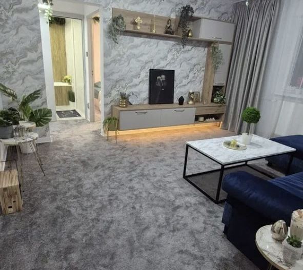 Apartament cu doua camere, Brancoveanu, 82.490€ - Poză 1