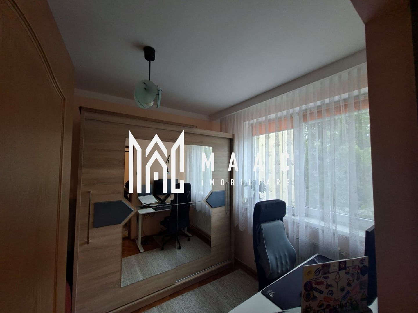 Apartament 3 Camere | Etaj 1 | 50 MPU | Cedonia - Poză 6