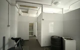 Spatiu comercial de inchiriat (bucatarie, catering, restaurant) in zona Grivita - Poză 1