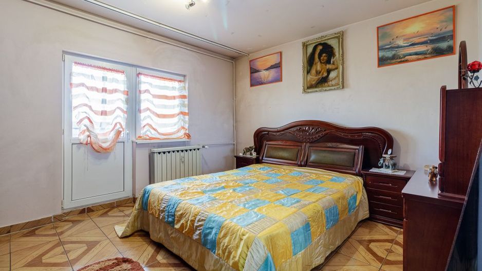 3 camere Petre Ispirescu - Poză 3