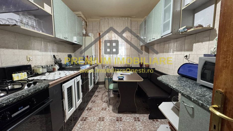 Apartament 3 camere + terasă | Etajul 1 | 129 MP - Poză 5
