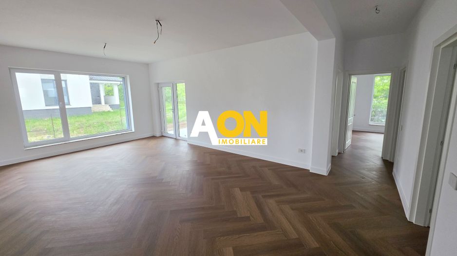 Casă 4 camere, 375 mp teren, predare la cheie, zona Valea Popii - Poză 8