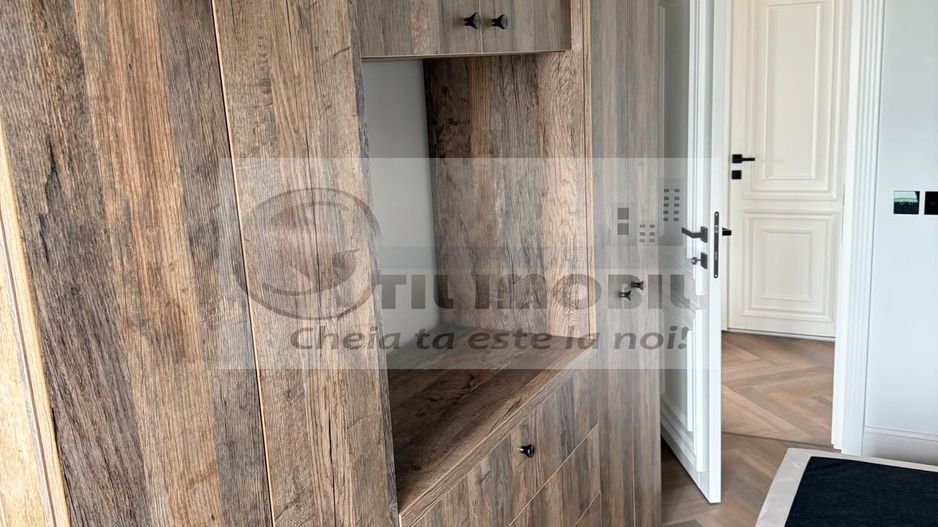 Apartament 2 camere - Moara de vant - Prima inchiriere - Poză 9