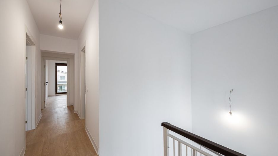 Duplex Dumbravita cu 5 camere | 318 mp teren| Comision 0 - Poză 30