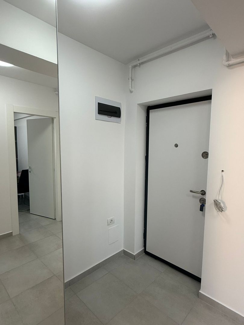 AP. 2 CAMERE PALLADY,BLOC NOU,CENTRALA PROPRIE, ARCARE,MOBILAT MODERN, - Poză 12