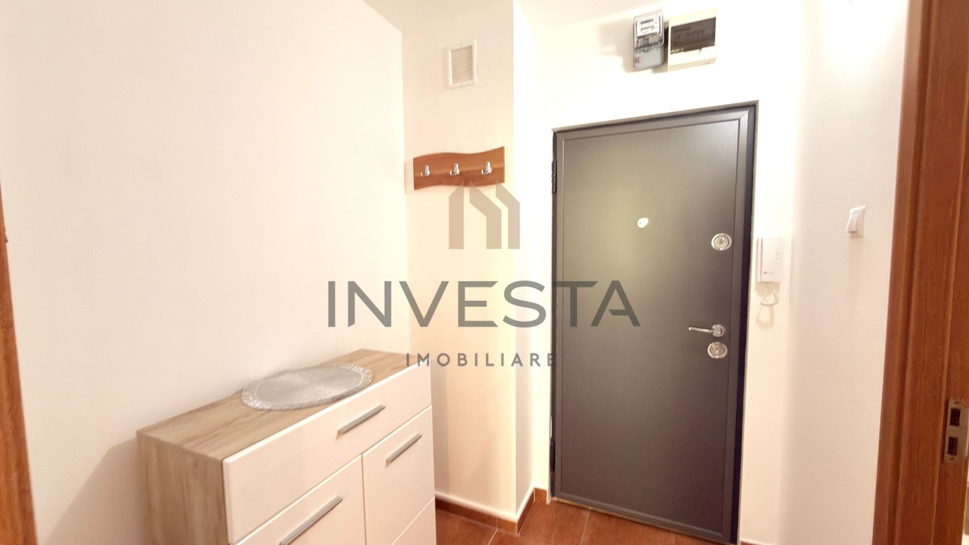 Apartament cu 1 camera  in Cartier Marasti,  Zona Expo Transilvania - Poză 7