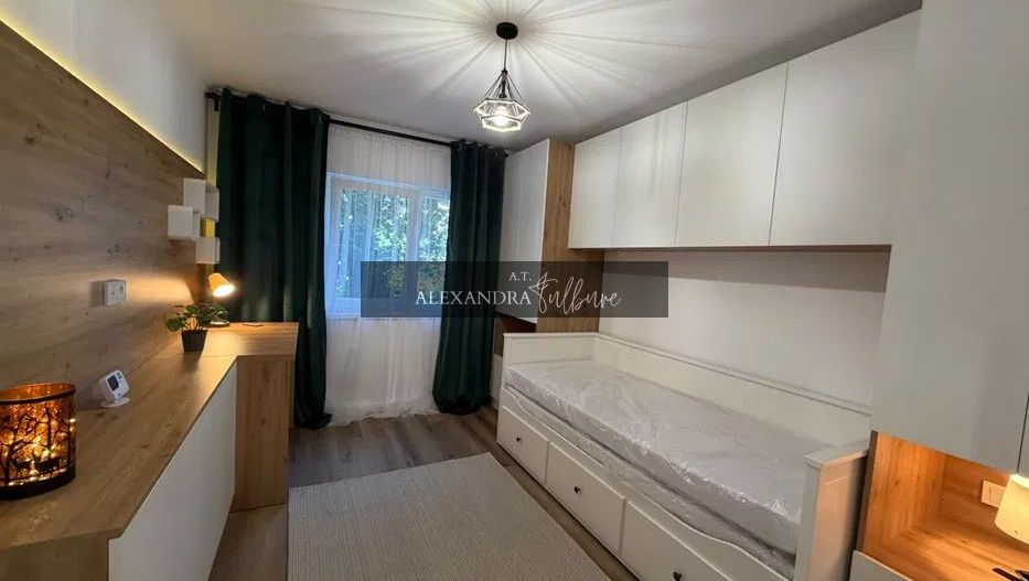 Apartament modern I 3  camere I Manastur - Poză 5