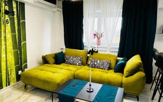 Prima Inchiriere | 3 Camere | Parc Herastrau | Elena Vacarescu - Poză 4