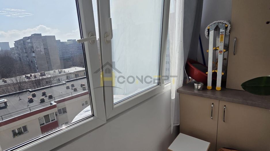 Inchiriere apartament 2 camere Huedin - Brancoveanu - Poză 11