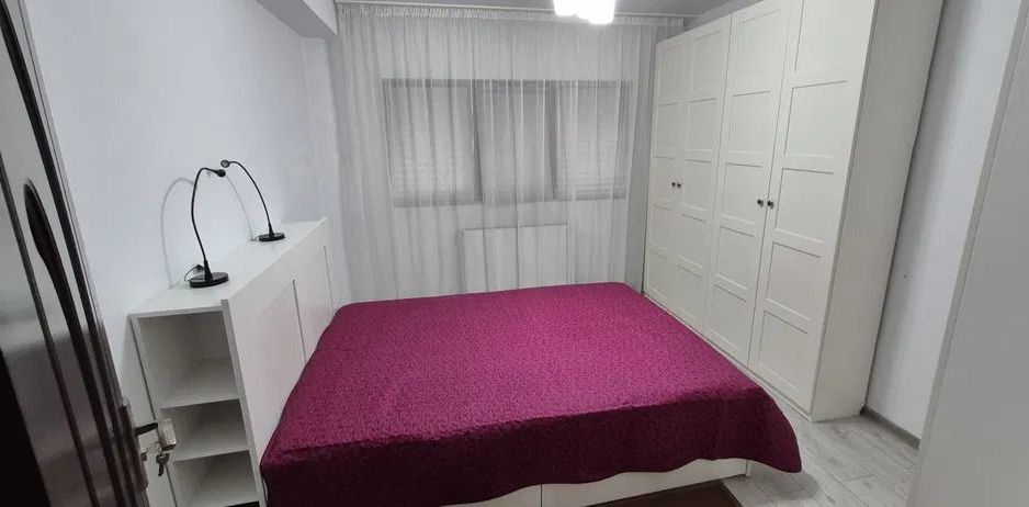 AP. 2 CAMERE CRANGASI, LOC PARCARE, BLOC NOU, METROU 15 MINUTE - Poză 5