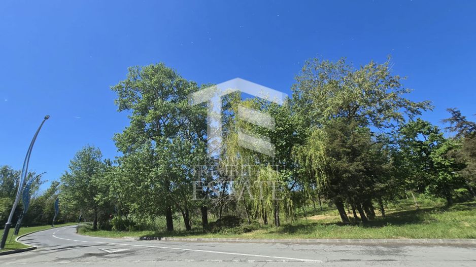 NEPTUN - Teren intravilan cu regim de construire IS3C. - Poză 10