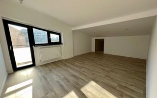 VANZARE APARTAMENT 3 CAMERE TEPES VODA CALEA CALARASILOR 87MP MANSARDA - Poză 7