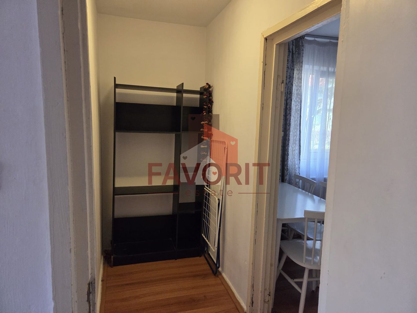 3 camere | parter | mobilat si utilat | zona excelenta | - Poză 10