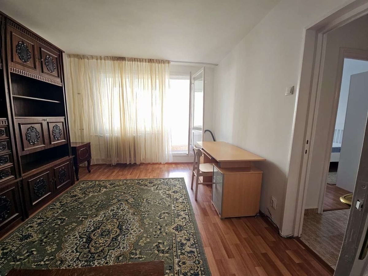 Apartament 2 camere de inchiriat,  renovat, mobilat  -zona Lujerului - Poză 9