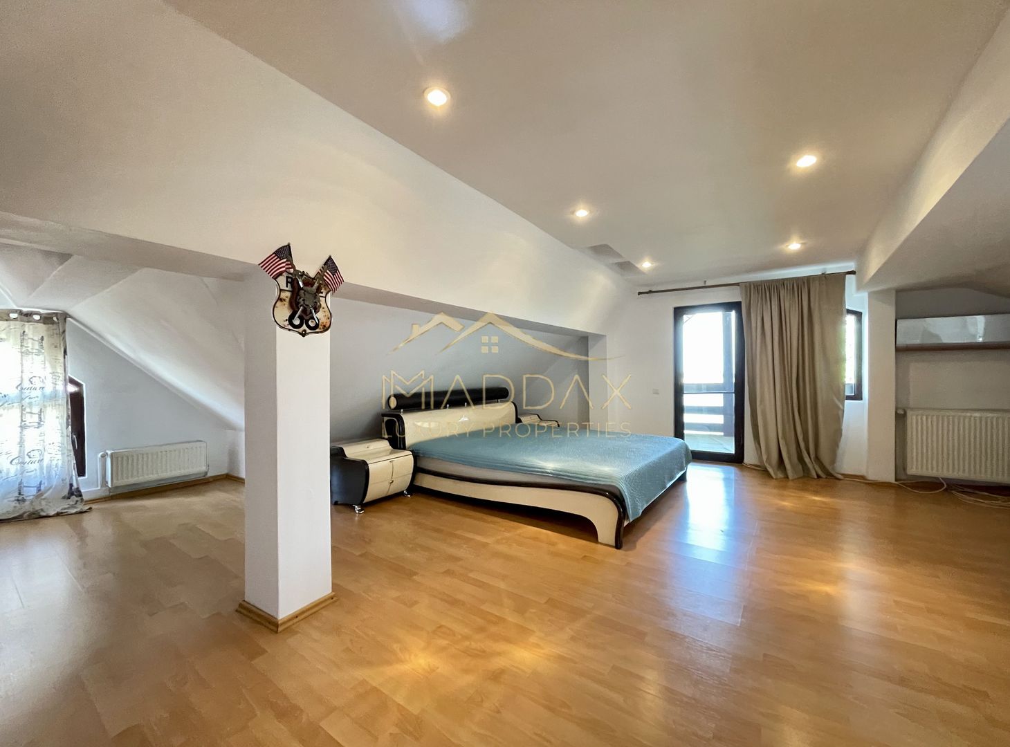 Vila 7 camere**Lake view**Ponton privat**Piscina**Teren 933 MP//Balotesti - Poză 37