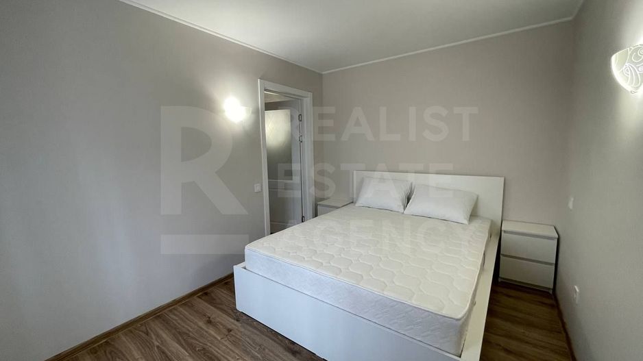 Chirie, casă, 3 camere, strada Cojocarilor, Centru - Poză 9