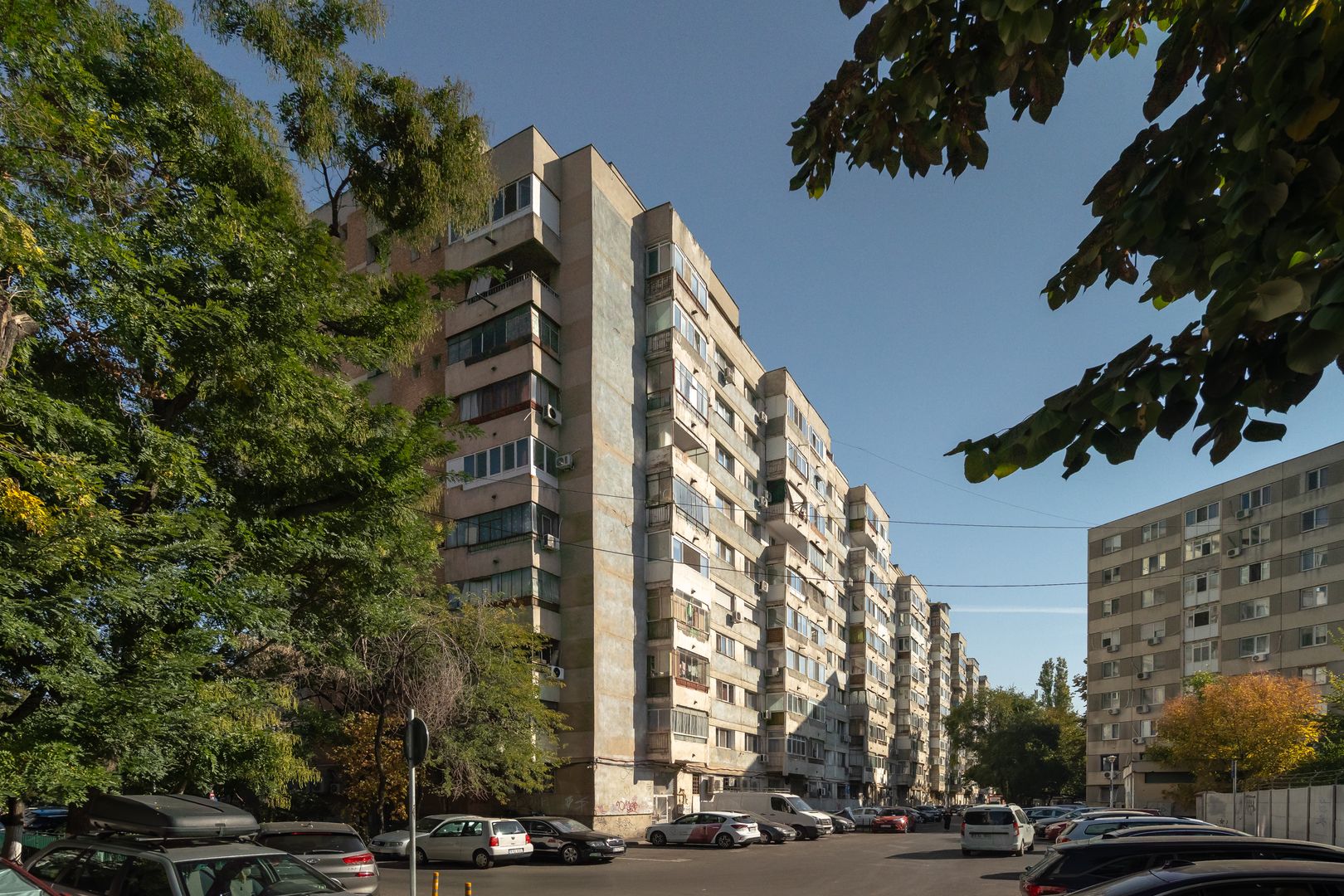 Garsoniera luminoasa Iuliu Maniu - Metrou Gorjului 2 minute - Poză 7