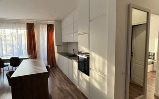 Apartament 2 camere de vânzare – Strada Tineretului, zonă centrală - Poză 3