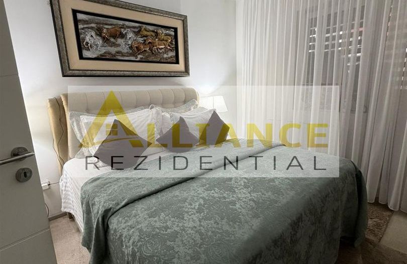 🏡 STUDIO 53 MP | VENUS RESIDENCE – DRUMUL JILAVEI | SECTOR 4 - Poză 12
