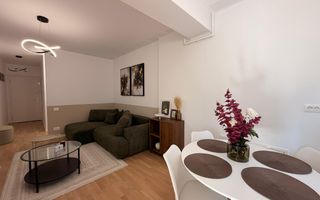 Apartament Premium Atlas Residence - Sector 1 - Herăstrău - Poză 2