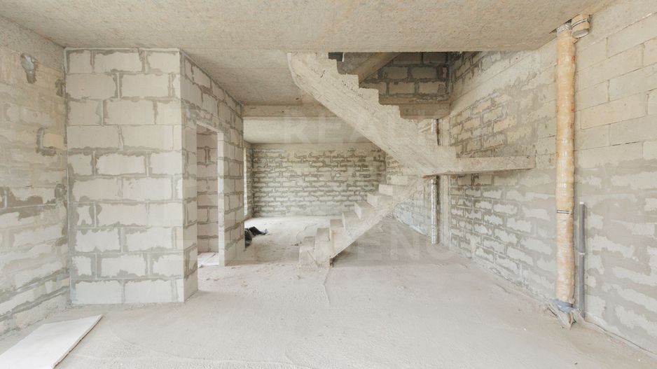 Vânzare duplex, 4 camere, str. Schinoasa Vale, sectorul Centru. - Poză 18