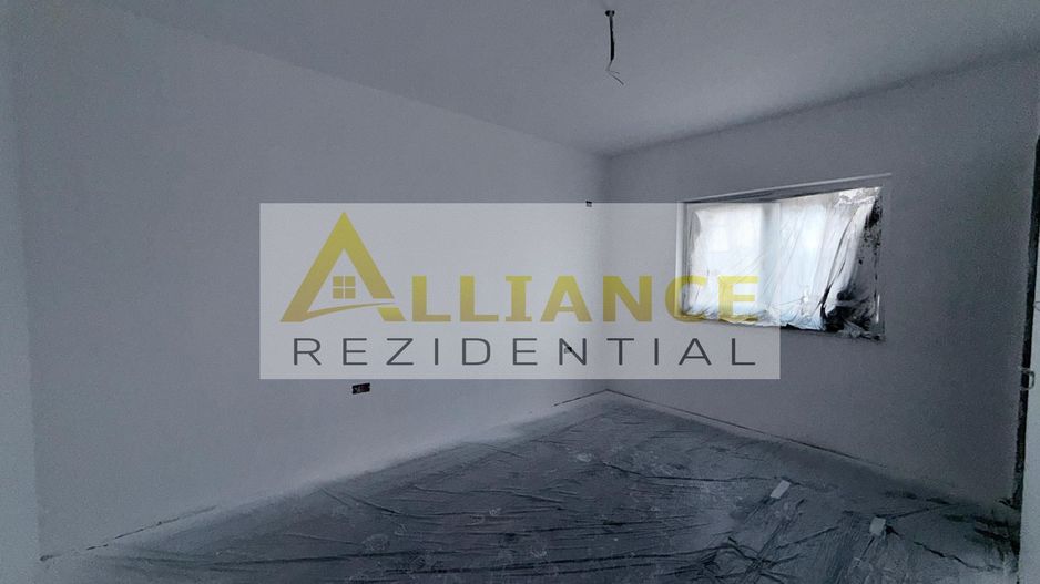 Casa Individuala - 4 camere - 2 bai - 427mp teren - Poză 8