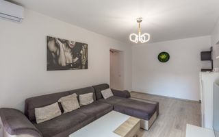 Fundeni - Dobroesti, 3 camere cu loc de parcare si curte, comision 0% - Poză 2