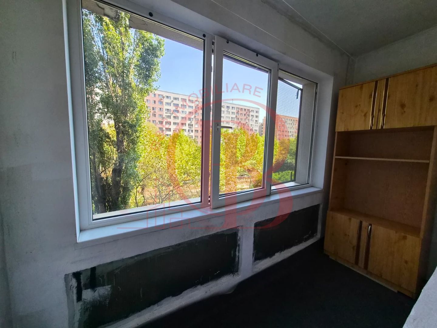 Apartament 2 Camere Bd. Theodor Pallady Metrou N. Grigorescu - Poză 11