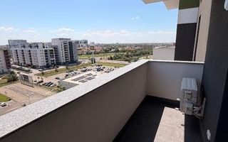 2 camere | Torontalului Ateneo| parcare privata| balcon deschis| - Poză 5