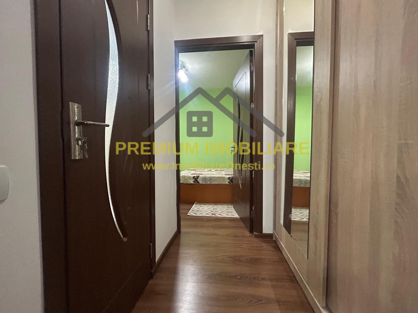 Apartament 2 camere zona centrala - Poză 9
