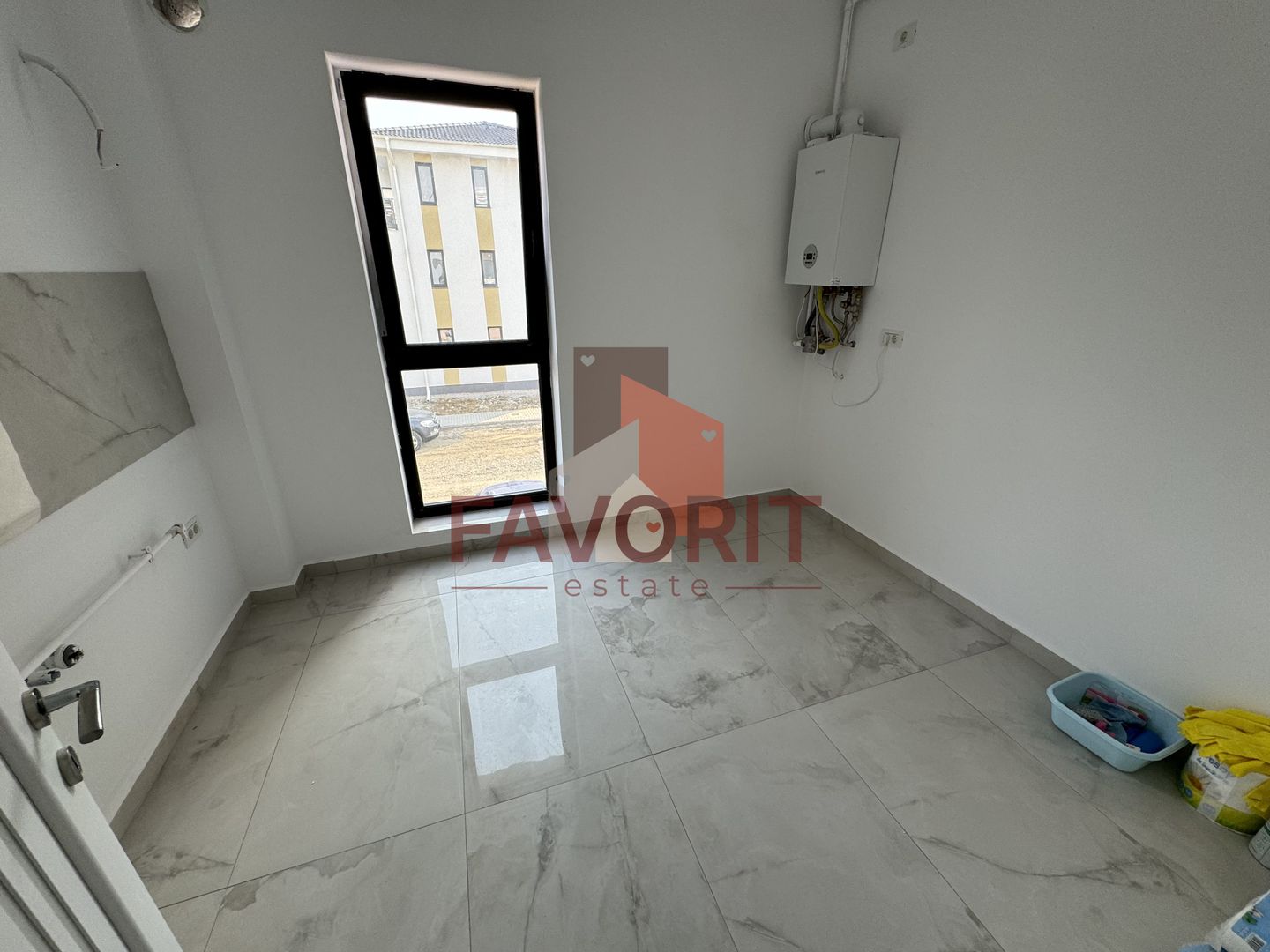 Etaj 1. Finisaje la alegere. Pozitie excelenta - Poză 4