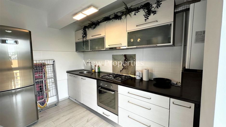 Apartament 2 camere | Greenfield Băneasa - Poză 5