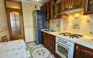 Chirie, apartament, 3 camere, Strada Calea Ieşilor, Sculeni - Poză 10