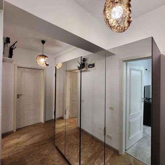 Apartament 2 camere Plaza Residence - Poză 7