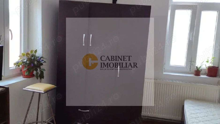 Garsoniera in vila I Eminescu I Etaj 1 - Poză 2