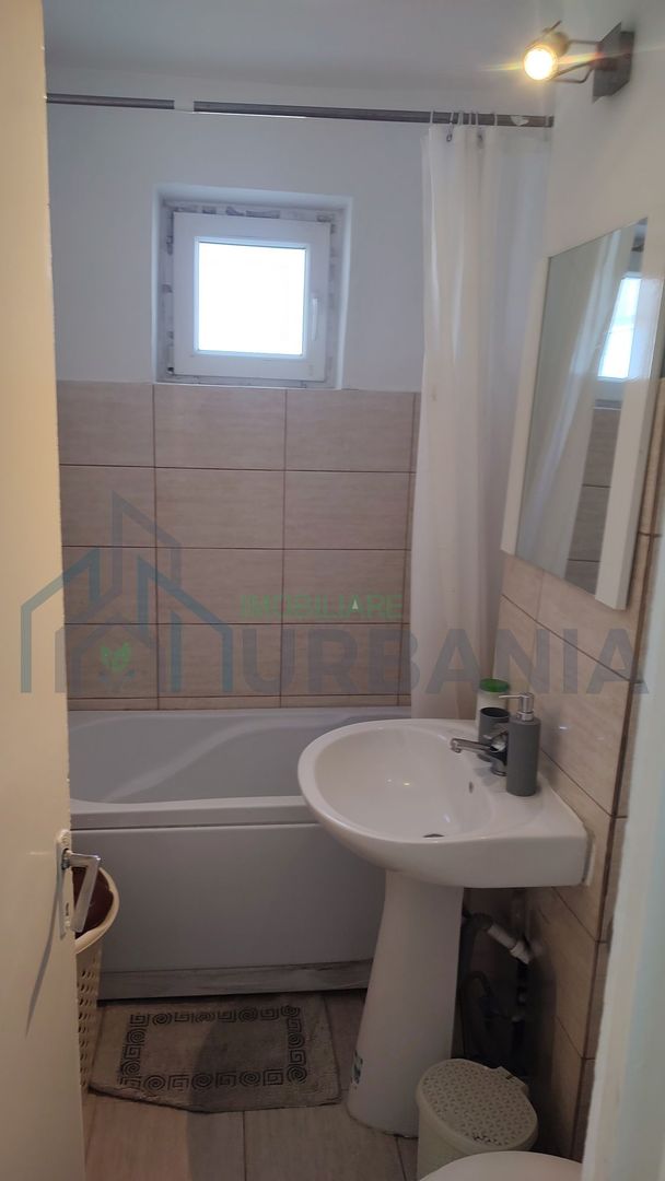 Apartament 2 camere de închiriat în zona Casa Sindicatelor / Piața Nicolina, Iași - Poză 4