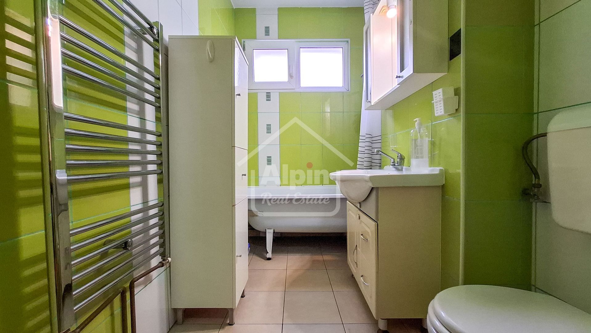 Apartament Finisat Clasic I Astra - Poză 6