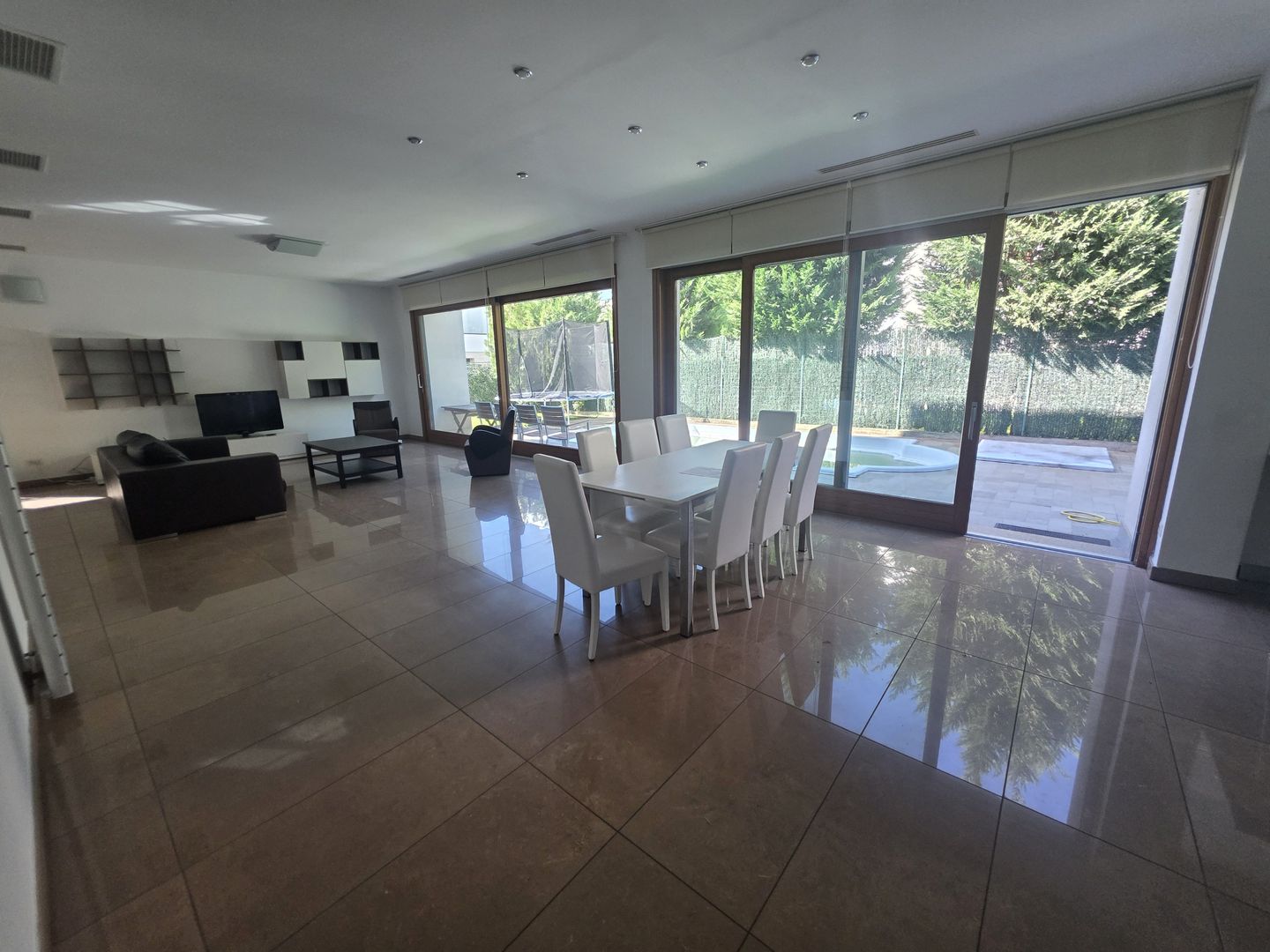 Vilă individuală 5 camere | Iancu Nicolae| British School & Mark Twain - Poză 3