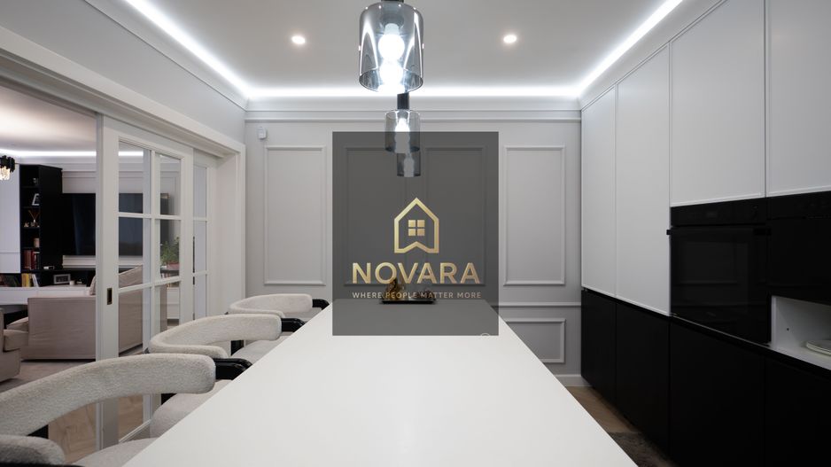 Casa Premium cu 816 m teren - Poză 19