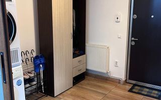 Apartament la cheie / etaj intermediar / Zona Terra - Poză 13