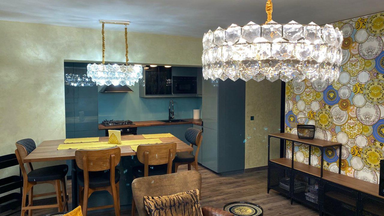 Apartament Barbu Vacarescu | Belvedere Residence - Poză 4