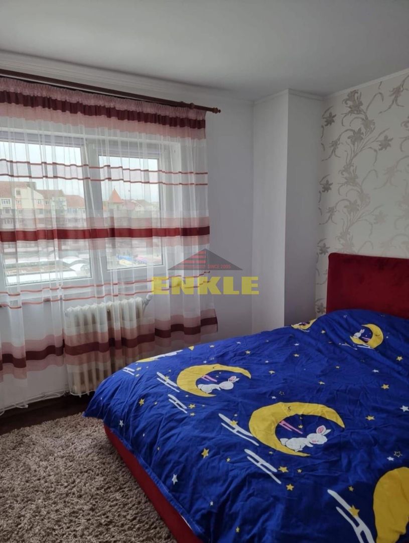 De vânzare apartament 4 camere, ultracentral – 92 mp - Poză 6