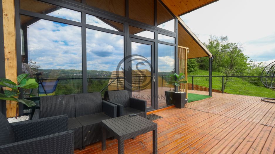 Casa de vacanta de vanzare | Breaza, Valea Prahovei | Comision 0% - Poză 1