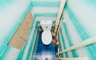 Apartament spațios cu 4 camere, sectorul Buiucani - Poză 15