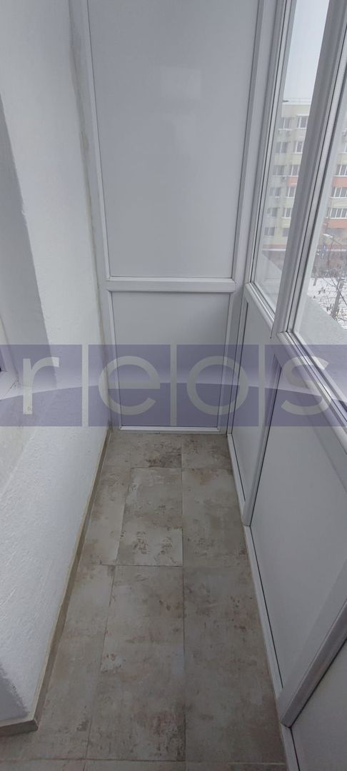 INCHIRIERE 4 CAMERE | 83 MP | RENOVAT | 2 BAI | ETAJ 4 | STEFAN CEL MARE - Poză 14