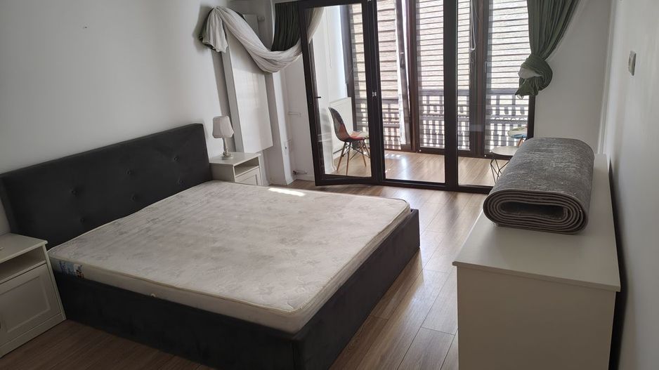 De Inchiriat 2 camere Vitan- Zepter,decomandat, 3 balcoane - Poză 9